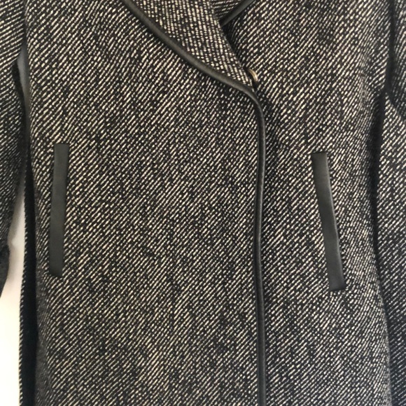 Trina Turk Wool Coat - Picture 3 of 6